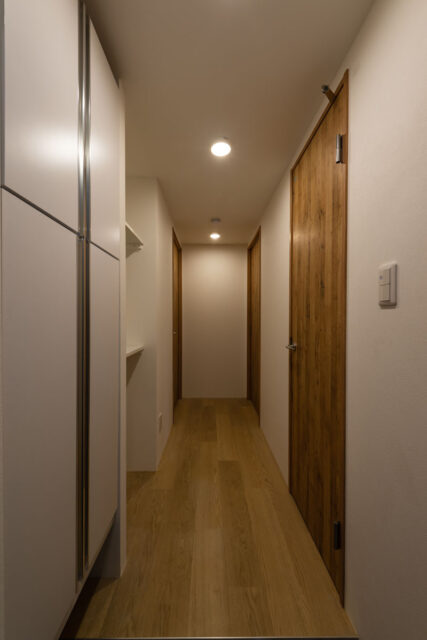 REPURE KAMEIDO RESIDENCE