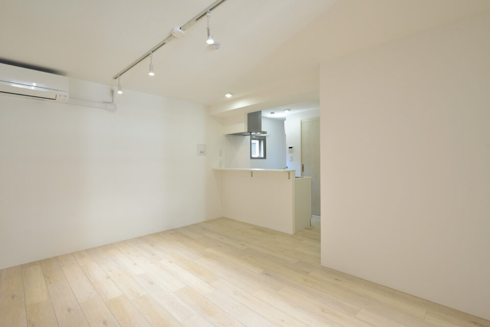 Majestic Life清澄白川