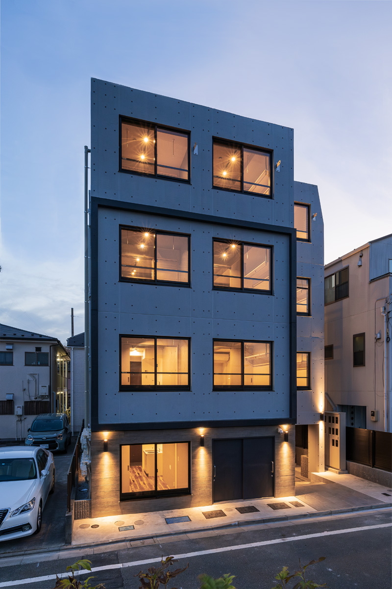 BESTA TAKASHIMADAIRA