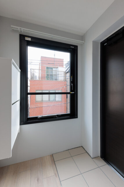 GRANDE MAISON 大島