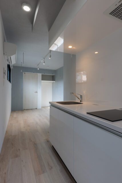 GRANDE MAISON 大島
