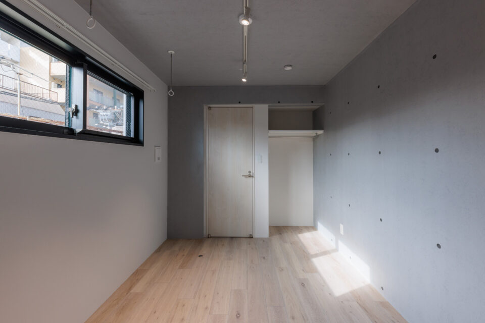GRANDE MAISON 大島