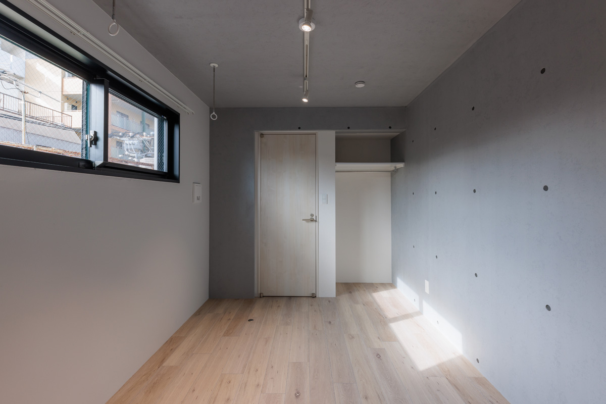 GRANDE MAISON 大島