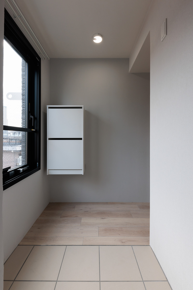 GRANDE MAISON 大島