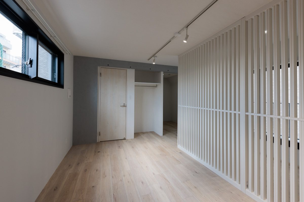 GRANDE MAISON 大島