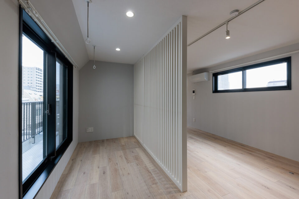 GRANDE MAISON 大島