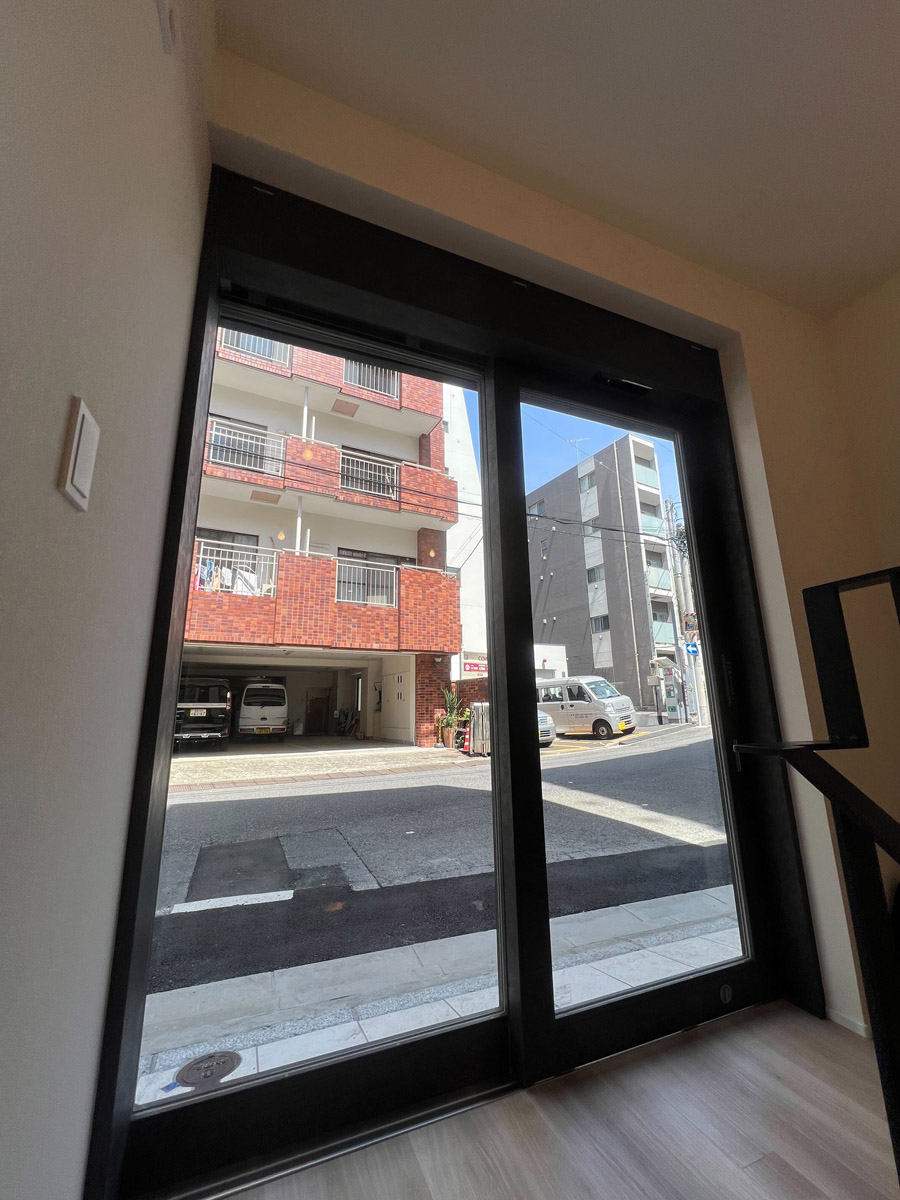 レクス新宿