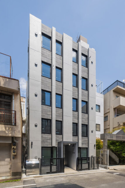 レクス神楽坂