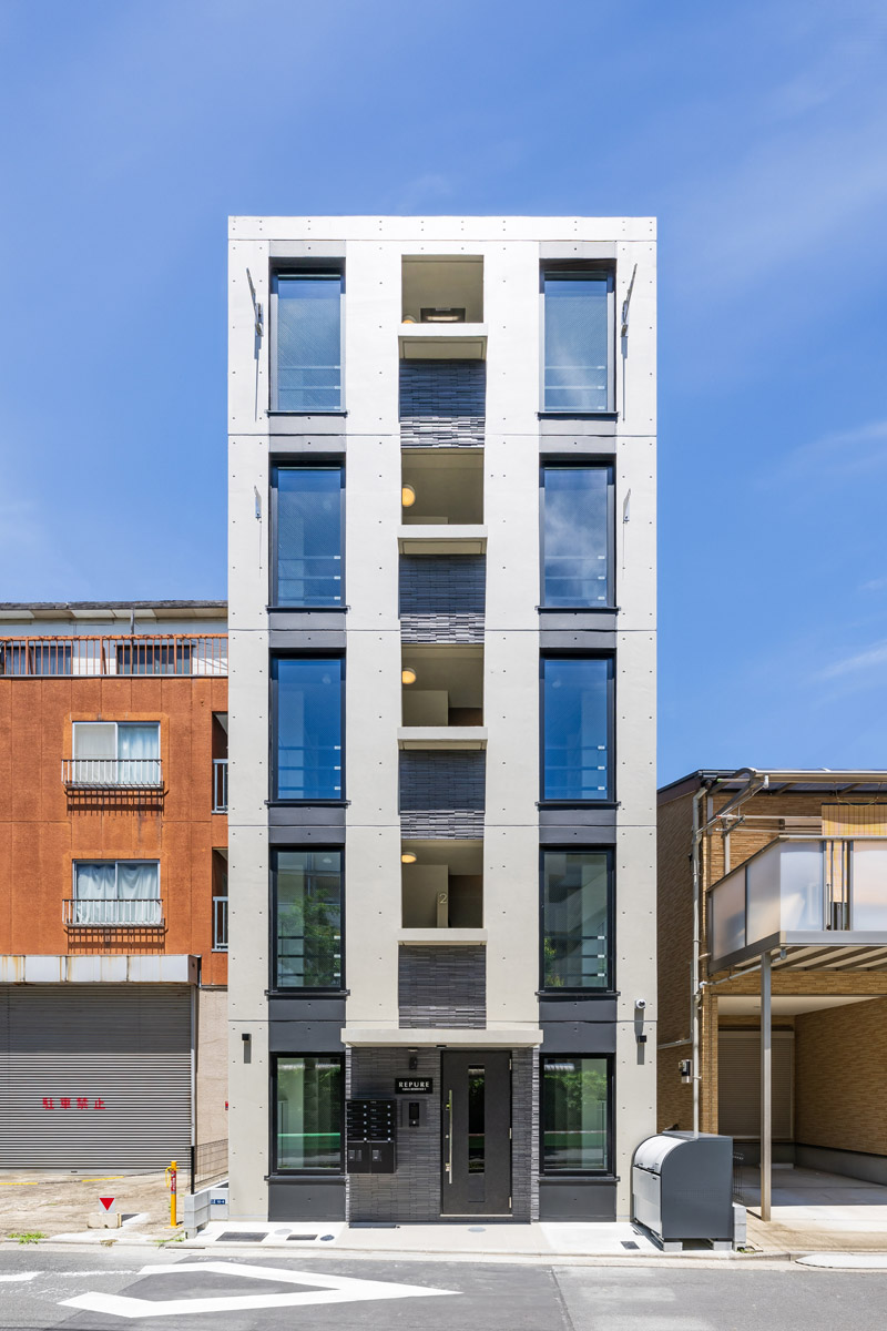 REPURE OJIMA RESIDENCEⅡ
