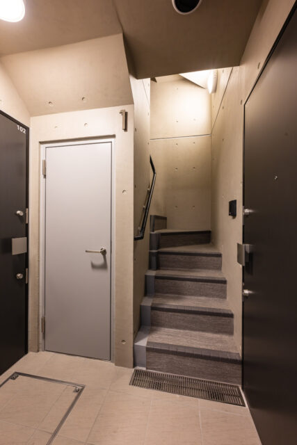 REPURE OJIMA RESIDENCEⅡ