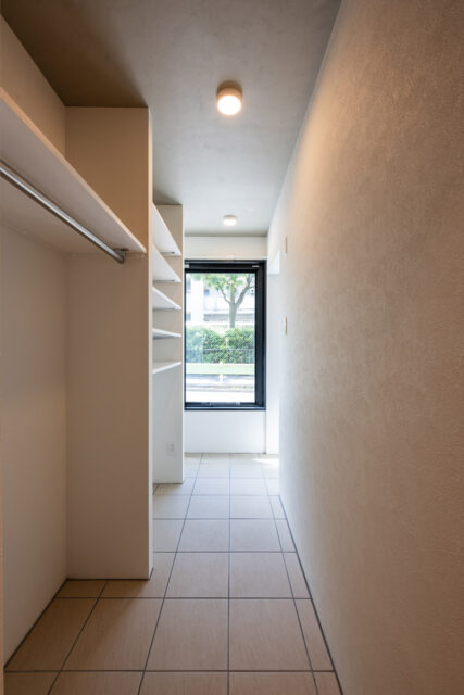 REPURE OJIMA RESIDENCEⅡ