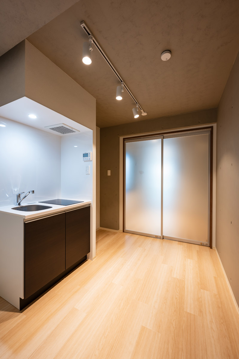 REPURE OJIMA RESIDENCEⅡ