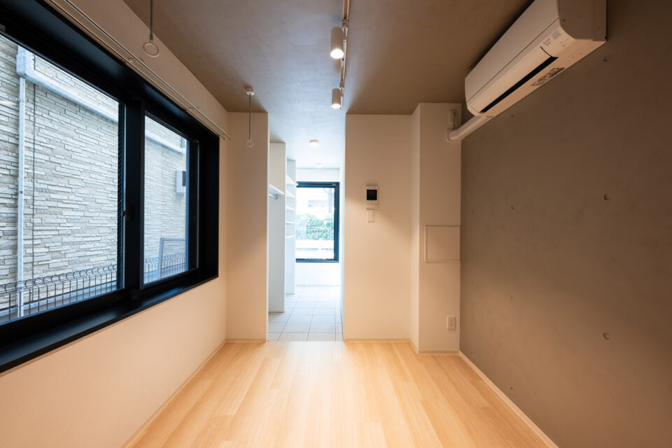 REPURE OJIMA RESIDENCEⅡ