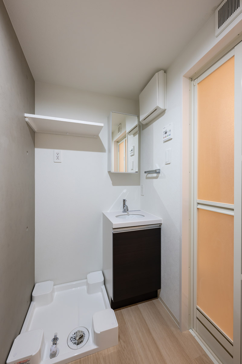 REPURE OJIMA RESIDENCEⅡ