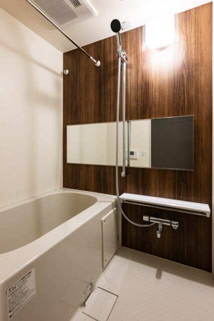 REPURE OJIMA RESIDENCEⅡ