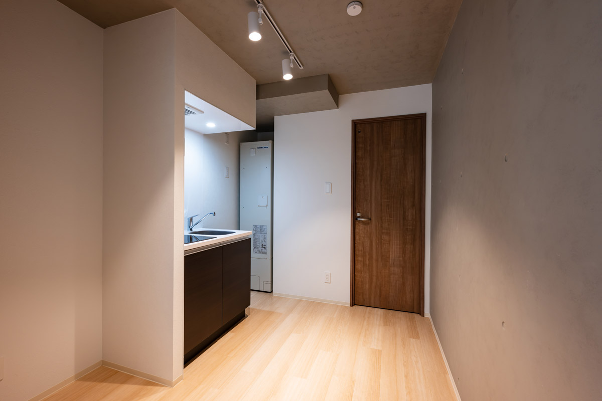 REPURE OJIMA RESIDENCEⅡ