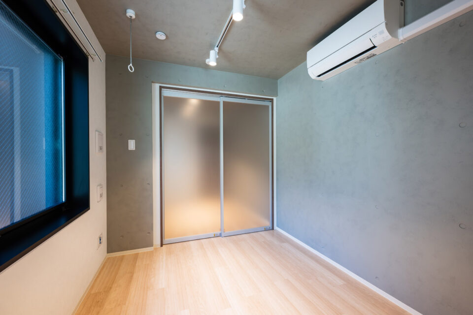 REPURE OJIMA RESIDENCEⅡ