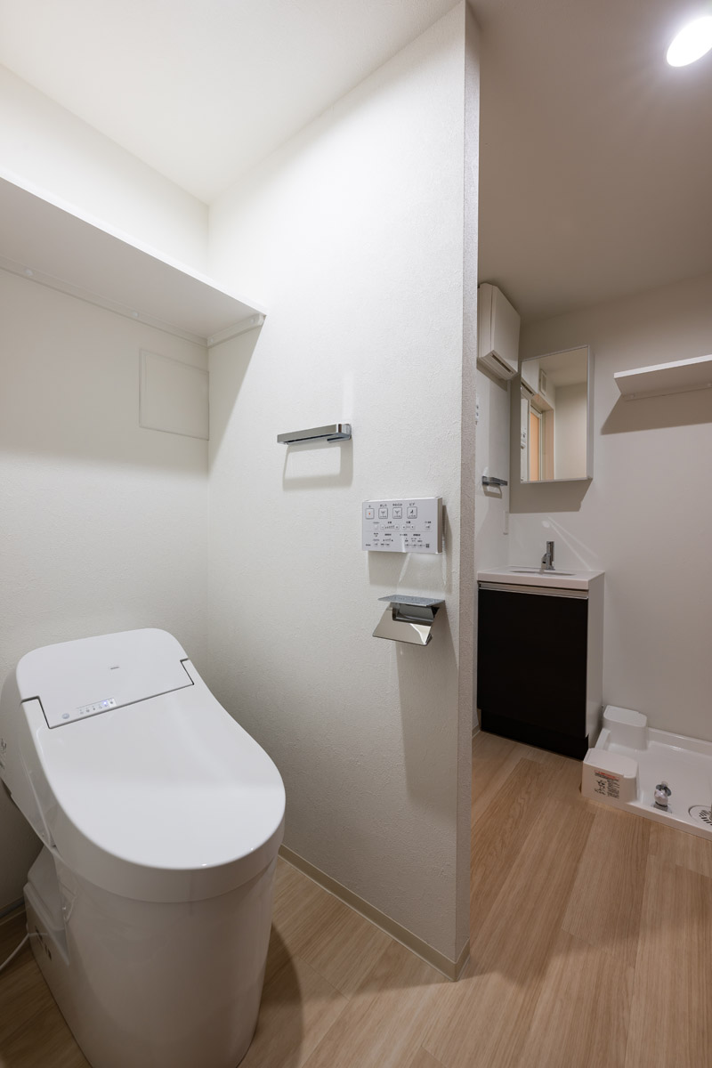 REPURE OJIMA RESIDENCEⅡ