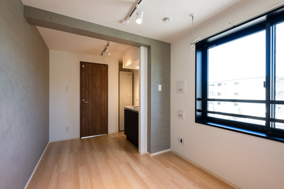 REPURE OJIMA RESIDENCEⅡ
