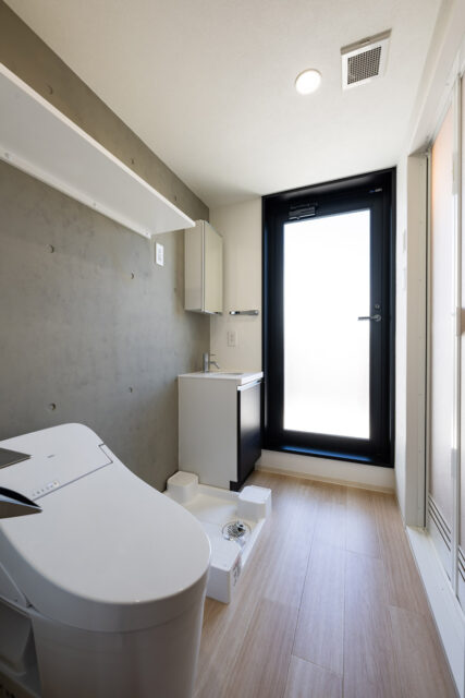 REPURE OJIMA RESIDENCEⅡ