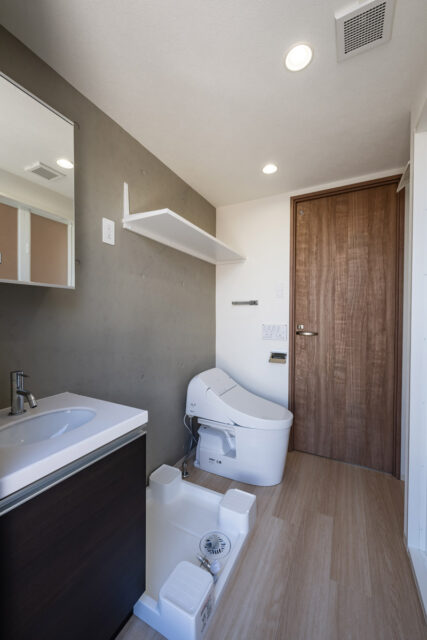REPURE OJIMA RESIDENCEⅡ