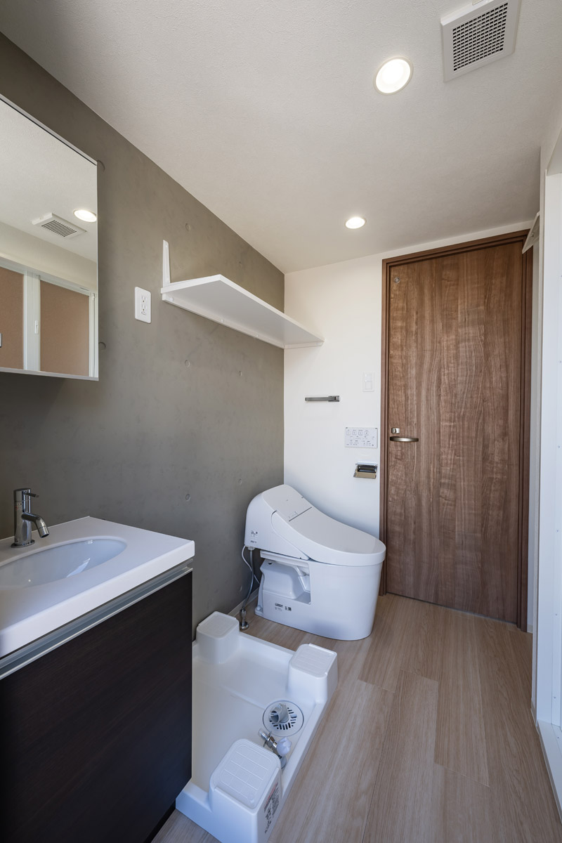 REPURE OJIMA RESIDENCEⅡ