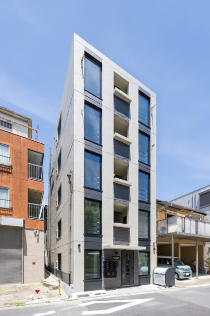 REPURE OJIMA RESIDENCEⅡ