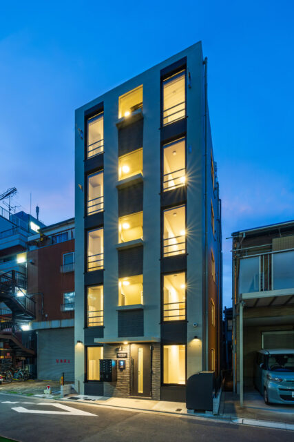 REPURE OJIMA RESIDENCEⅡ