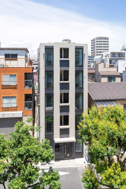 REPURE OJIMA RESIDENCEⅡ