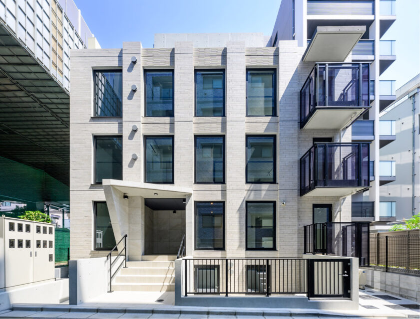 レクス日本橋Ⅱ