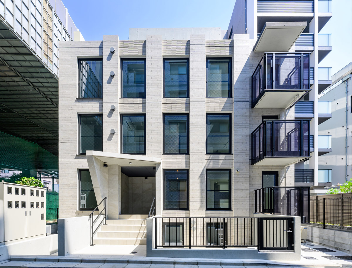 レクス日本橋Ⅱ