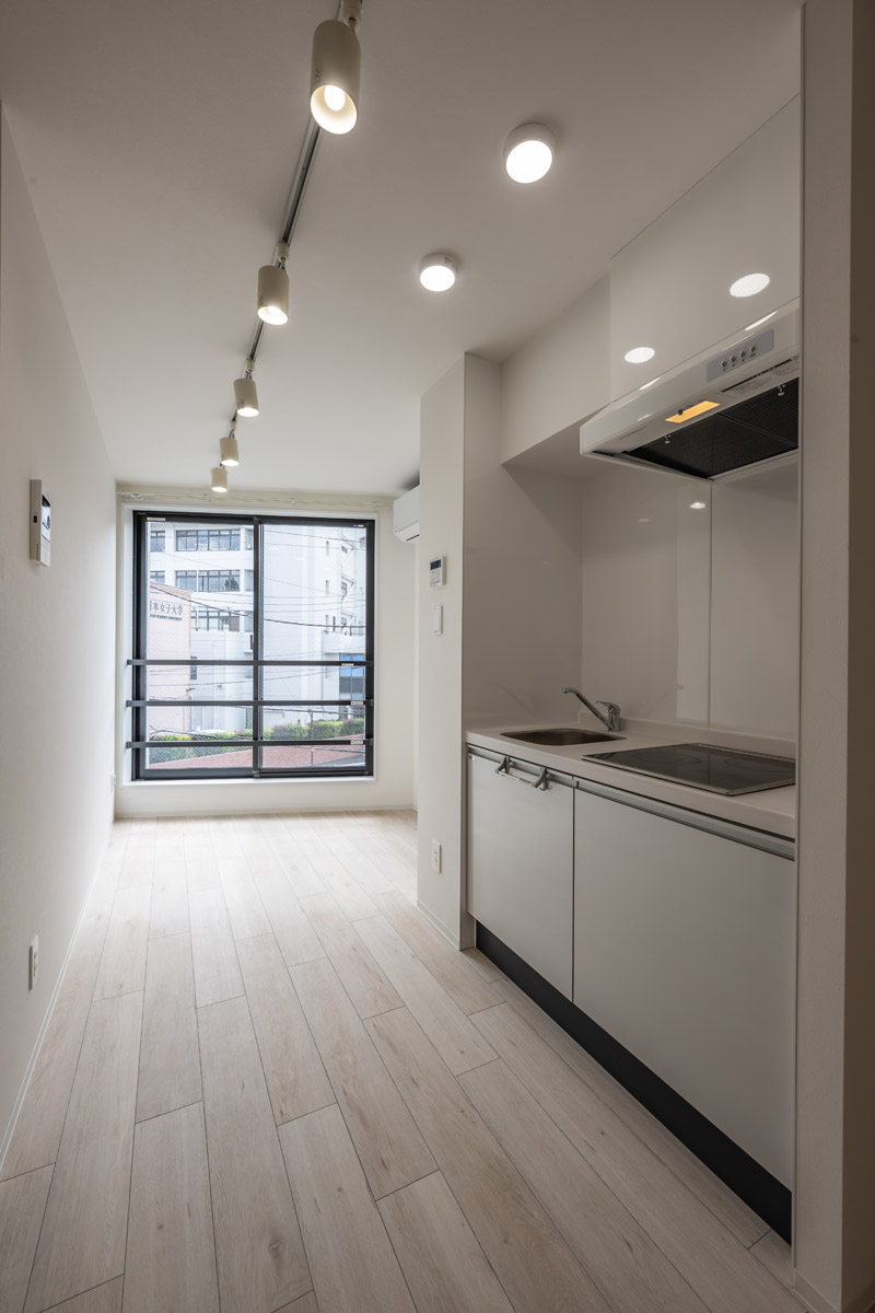 Lupinus目白台 - 株式会社池田山エステート