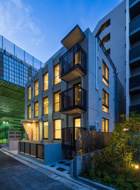 Le Nid 日本橋