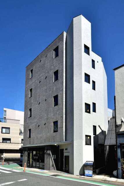 レクス武蔵小山【販売済】