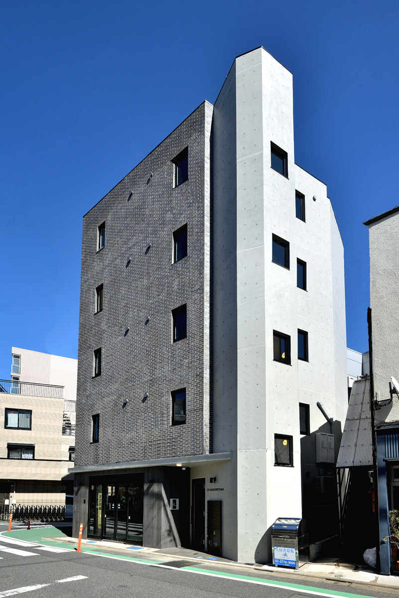 レクス武蔵小山【販売済】