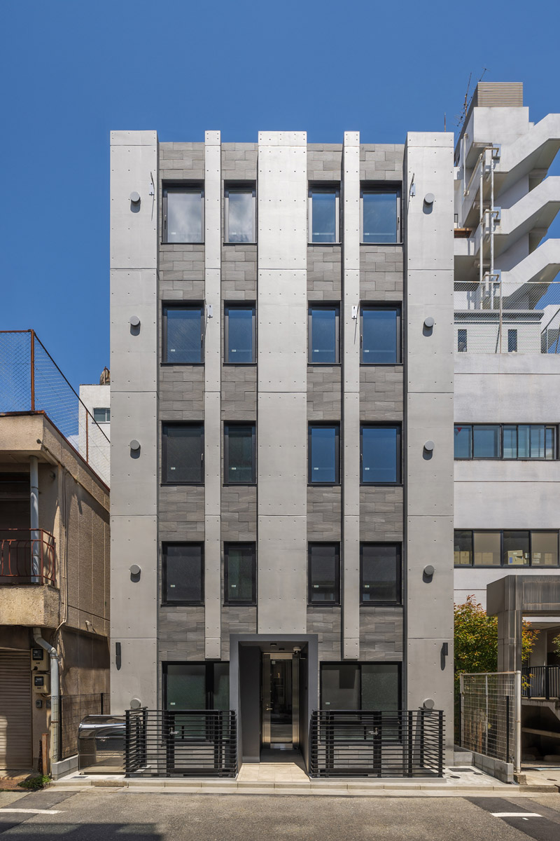 レクス神楽坂【販売済】