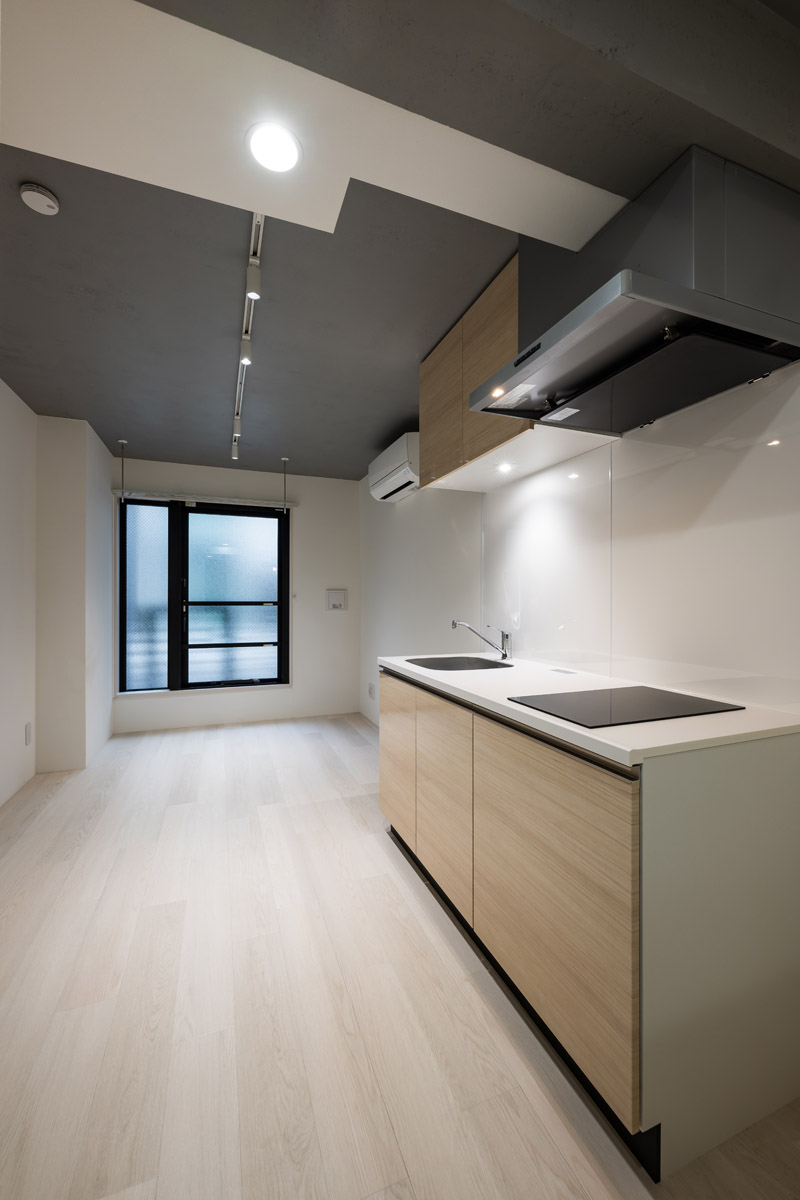 レクス神楽坂【販売済】