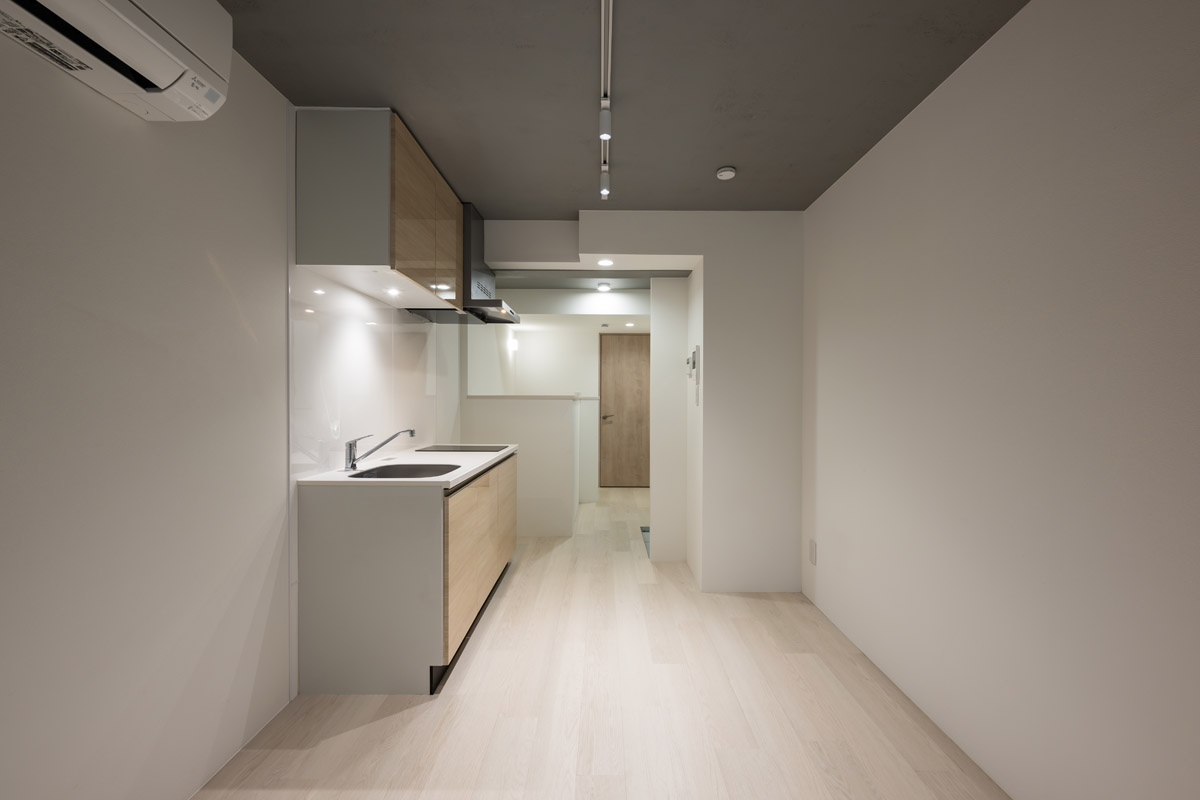 レクス神楽坂【販売済】