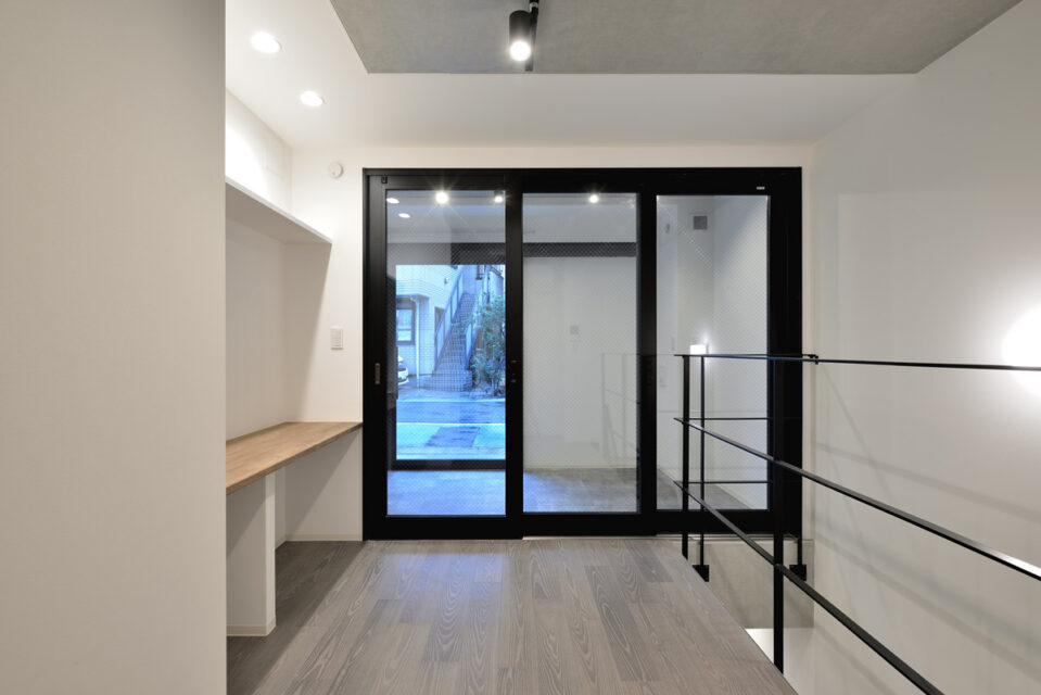 レクス武蔵小山【販売済】