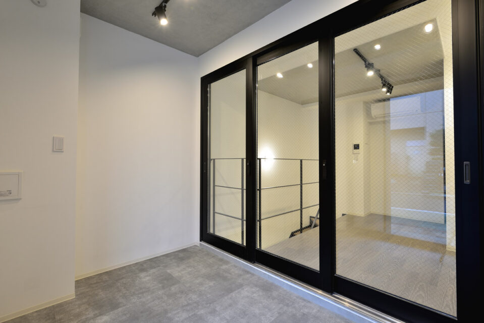 レクス武蔵小山【販売済】