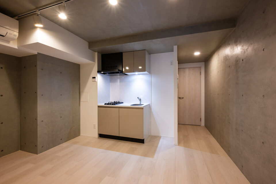 レクス日本橋Ⅱ