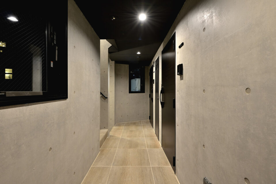 レクス武蔵小山【販売済】