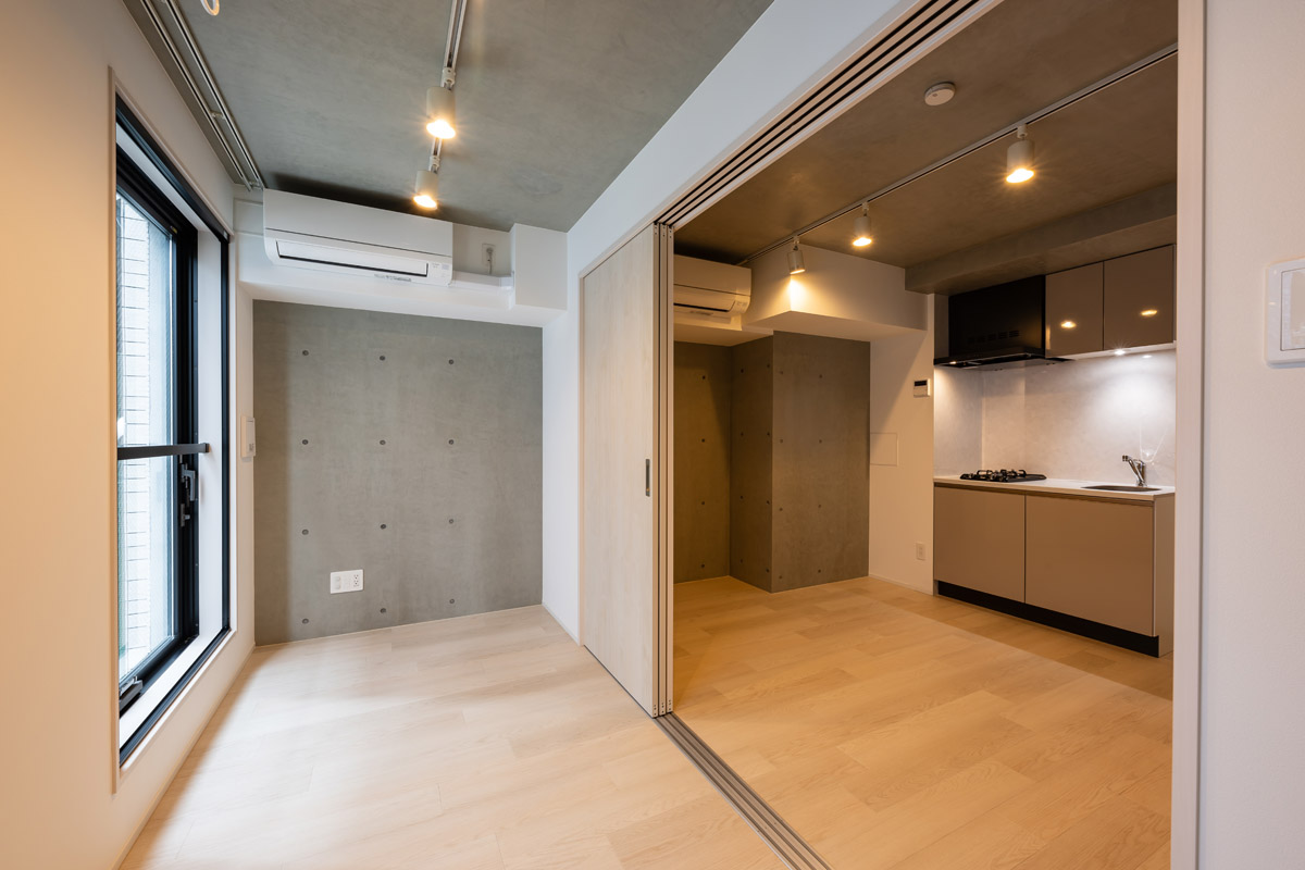 レクス日本橋Ⅱ