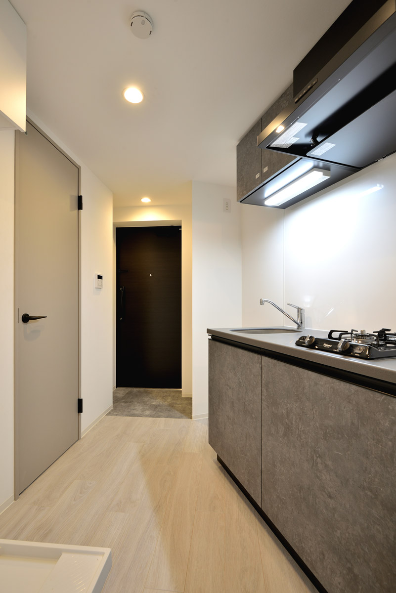 レクス武蔵小山【販売済】