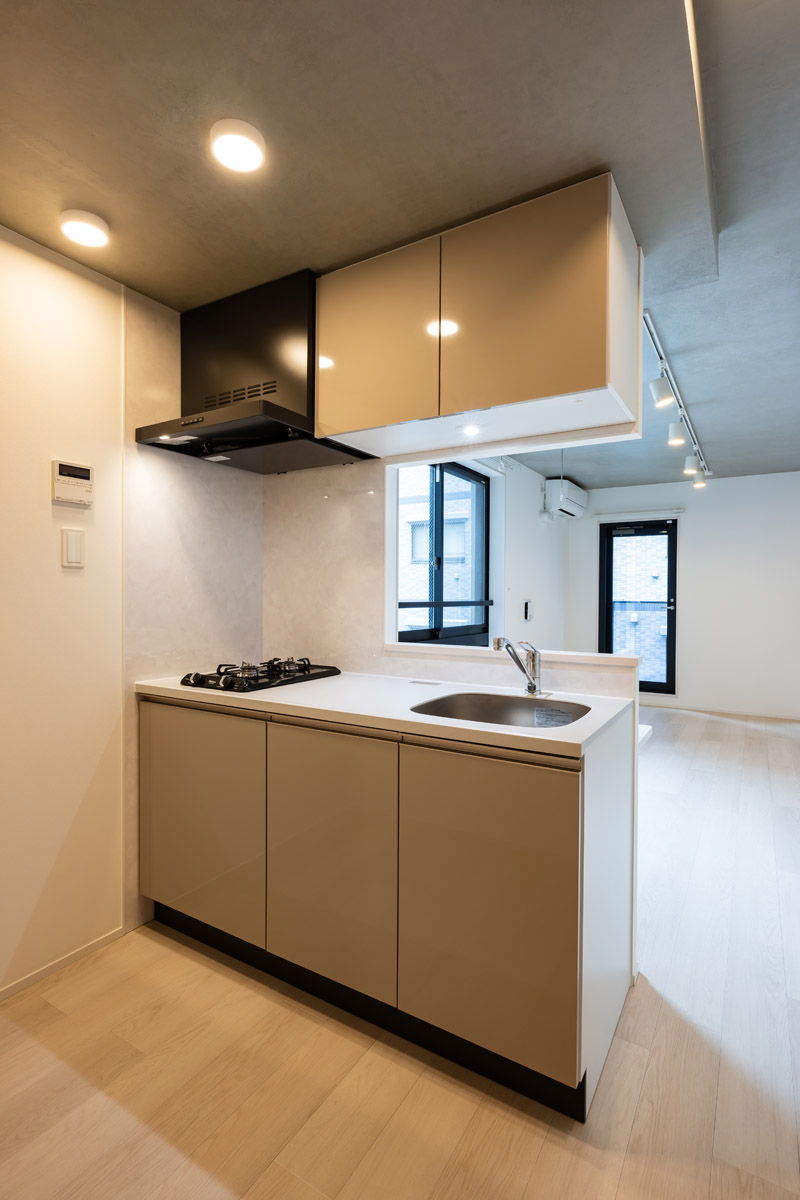 レクス日本橋Ⅱ