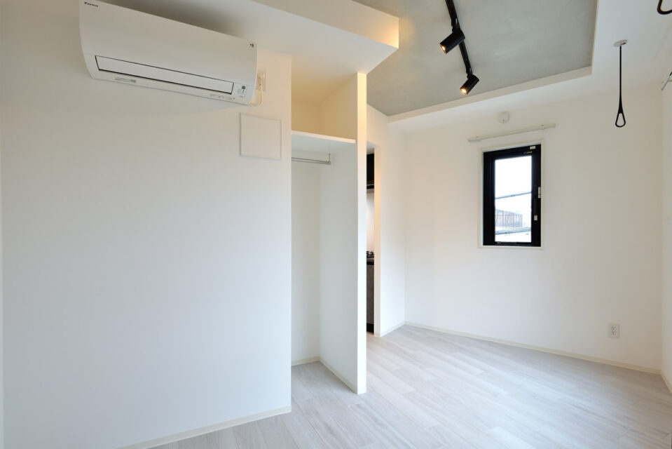 レクス武蔵小山【販売済】