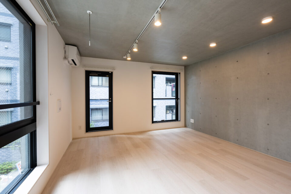 レクス日本橋Ⅱ