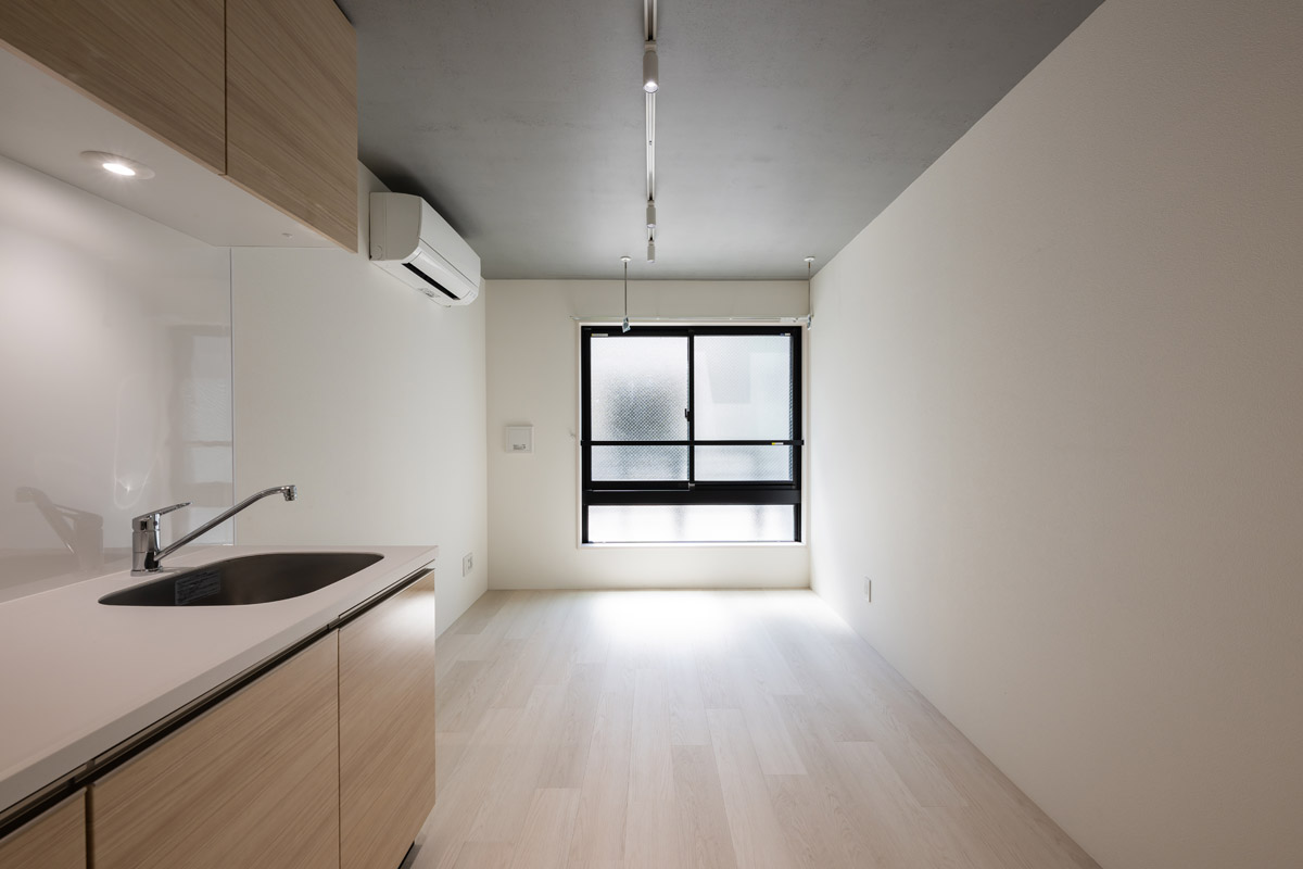 レクス神楽坂【販売済】