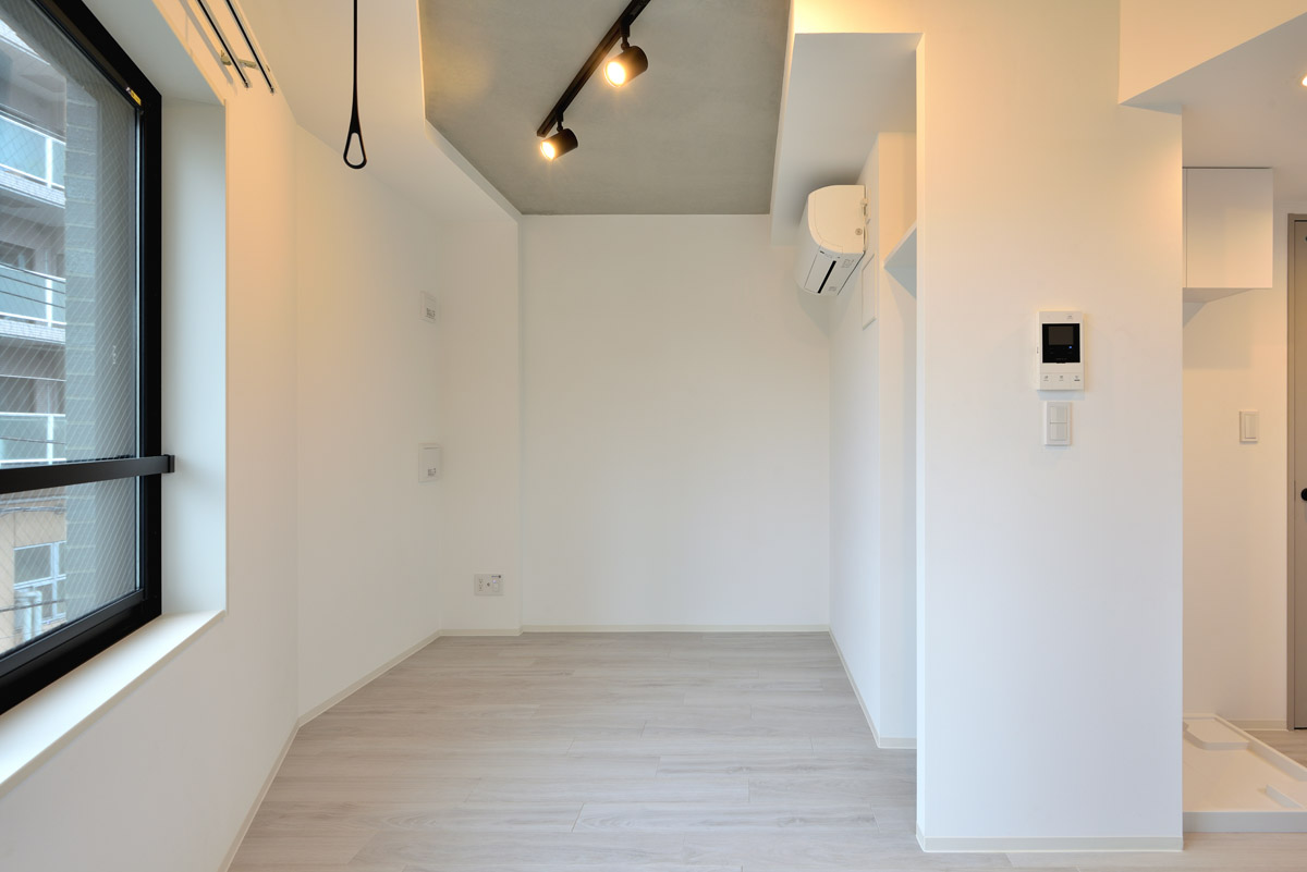 レクス武蔵小山【販売済】