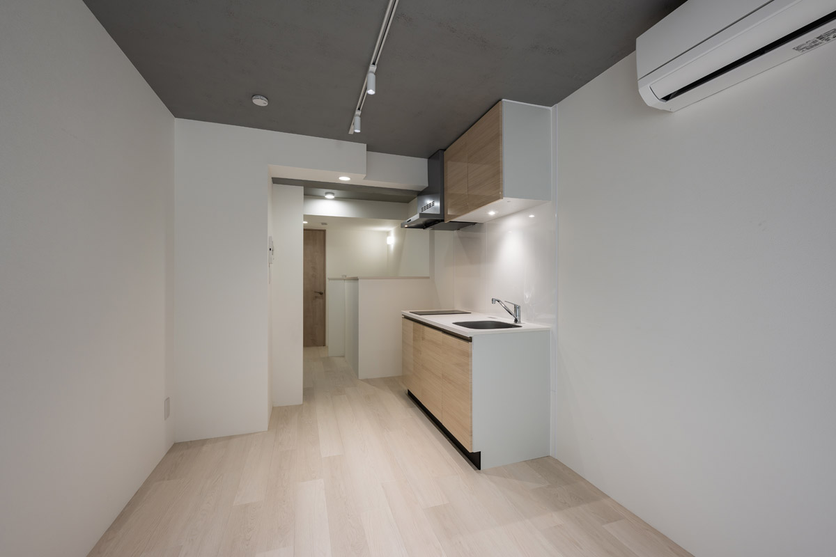 レクス神楽坂【販売済】